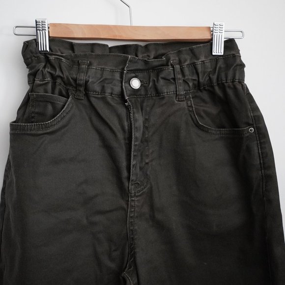 Zara kaki pants - Picture 1 of 12